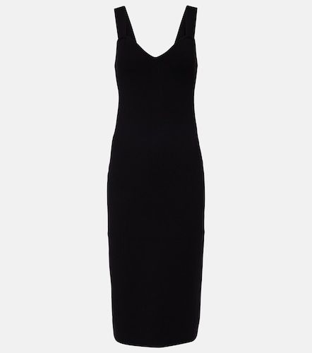 Max Mara Teak knitted midi dress - Max Mara - Modalova