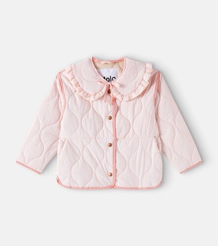 Molo Chaqueta Hailey acolchada - Molo - Modalova