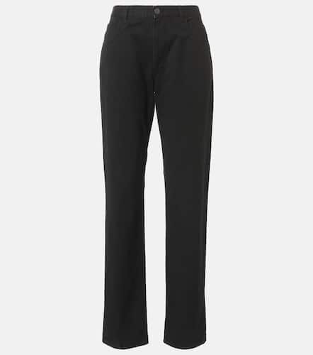 【関税&送料込】The Row Dela Wide-Leg Wool Pants 関税&送料込】The Row Dela Wide-Leg Wool Pants