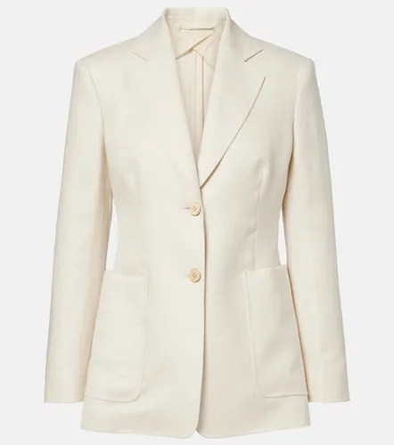 Max Mara Volonta linen blazer - Max Mara - Modalova