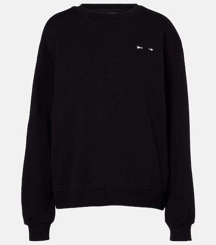 Sudadera Saturn de algodón - The Upside - Modalova
