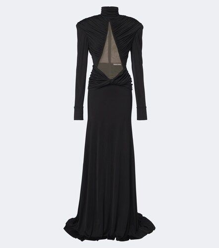 David Koma Robe aus Jersey - David Koma - Modalova