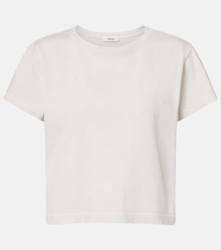 Camiseta Adine de jersey de algodón - Agolde - Modalova