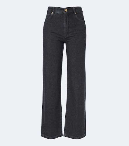 Jeans regular a vita alta - 'S Max Mara - Modalova