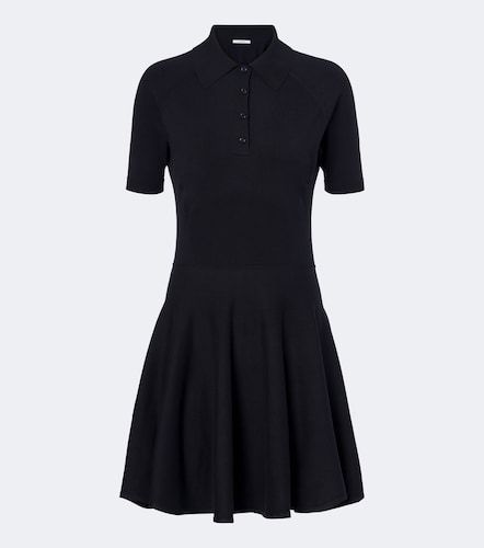 Polokleid aus einem Baumwollgemisch - Givenchy - Modalova