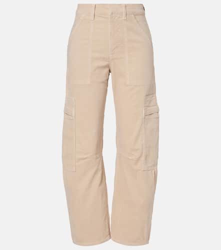 Marcelle cotton corduroy cargo pants - Citizens of Humanity - Modalova