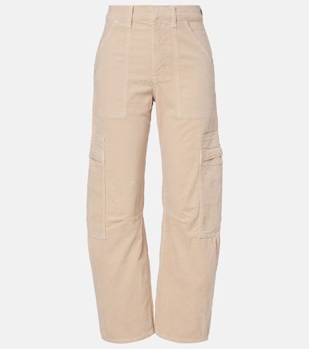 Pantalones cargo Marcelle de pana de algodón - Citizens of Humanity - Modalova