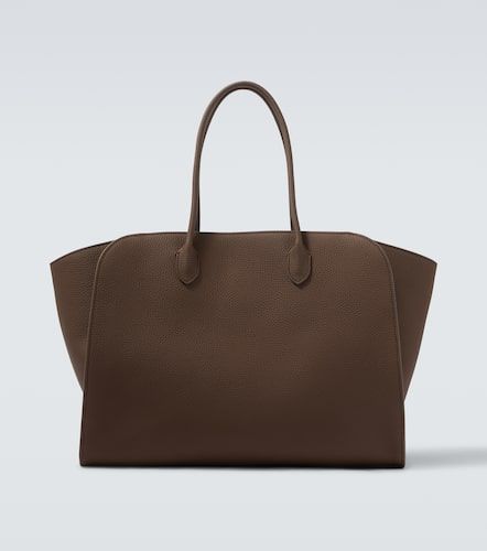 The Row Borsa Marlo in pelle - The Row - Modalova