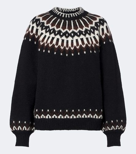 Dôen Pullover Field in misto alpaca e lana - Doen - Modalova
