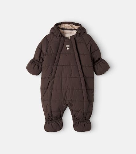 Konges Sløjd Bebé - Traje de nieve Alpi con logo - Konges Slojd - Modalova