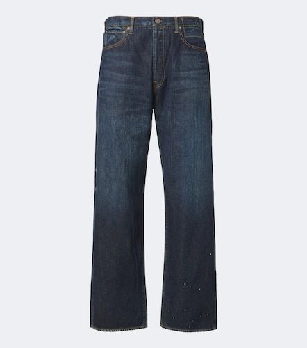 Wide-Leg Jeans Social Sculpture 01 - Visvim - Modalova