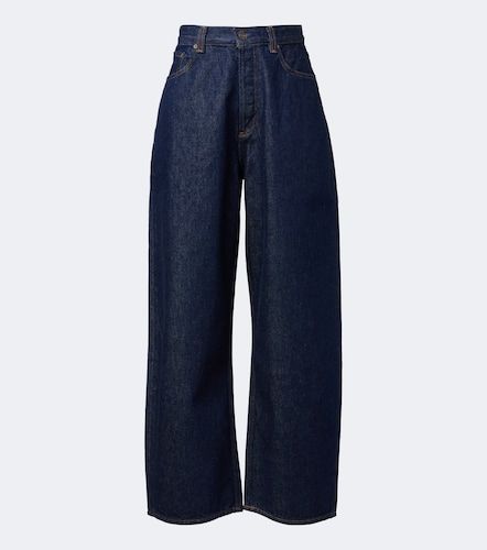 Agolde Wide-Leg Jeans Rounded Baggy - Agolde - Modalova
