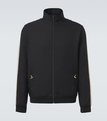 Valentino VGold track jacket - Valentino - Modalova