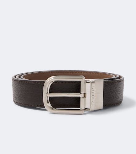 Lardini Leather belt - Lardini - Modalova
