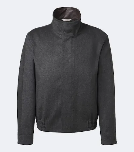 Lardini Chaqueta de lana virgen - Lardini - Modalova