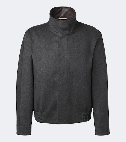 Lardini Virgin wool jacket - Lardini - Modalova