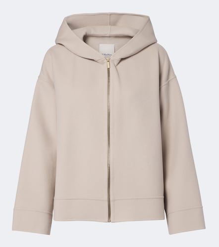 S Max Mara Jacke aus Wolle - 'S Max Mara - Modalova