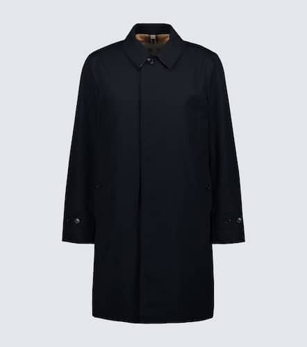 Burberry Pimlico Heritage car coat - Burberry - Modalova