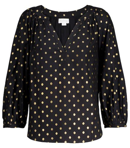 Velvet Blusa Maisee a pois - Velvet - Modalova