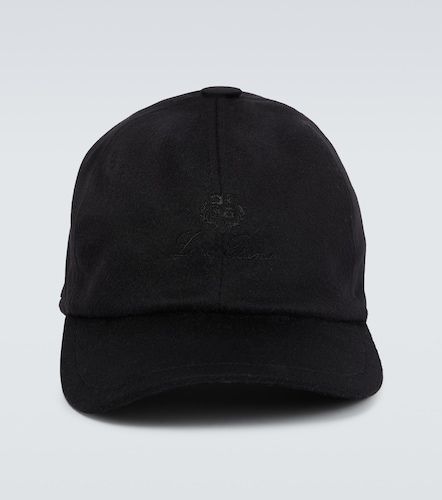 Loro Piana Gorra de cachemir - Loro Piana - Modalova