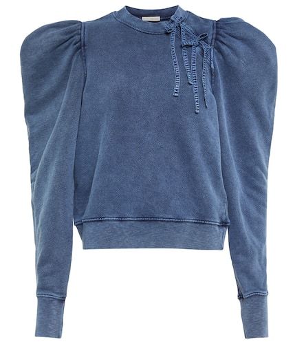 Ulla Johnson Harper cotton sweater - Ulla Johnson - Modalova