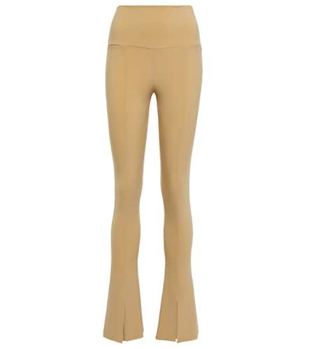 Norma Kamali Spat jersey leggings - Norma Kamali - Modalova