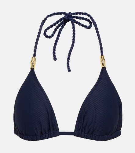 Top bikini a triangolo Core - Heidi Klein - Modalova