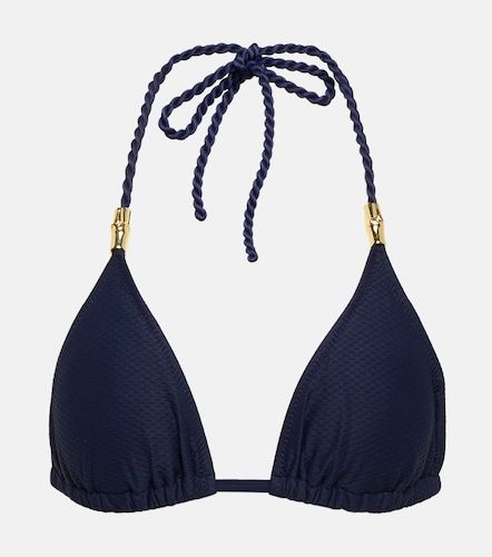 Top de bikini triangular Core - Heidi Klein - Modalova