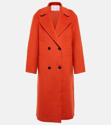 White Label wool-blend coat - Proenza Schouler - Modalova