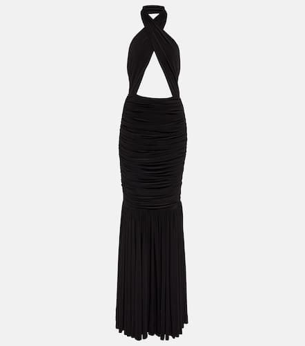 Norma Kamali Robe - Norma Kamali - Modalova