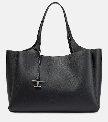 Tod's Tote Medium de piel - Tod's - Modalova