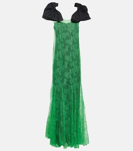 Nina Ricci Lace gown - Nina Ricci - Modalova