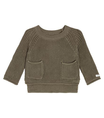 Baby - Pullover Stella in cotone - Donsje - Modalova