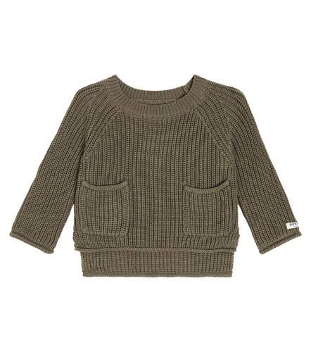 Baby - Pullover Stella in cotone - Donsje - Modalova