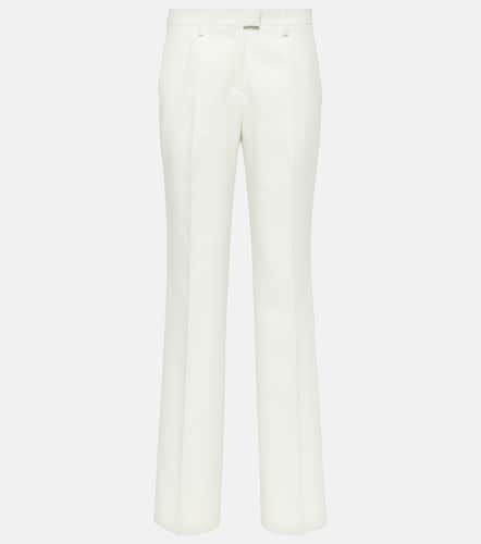 Etro Mid-rise flared pants - Etro - Modalova