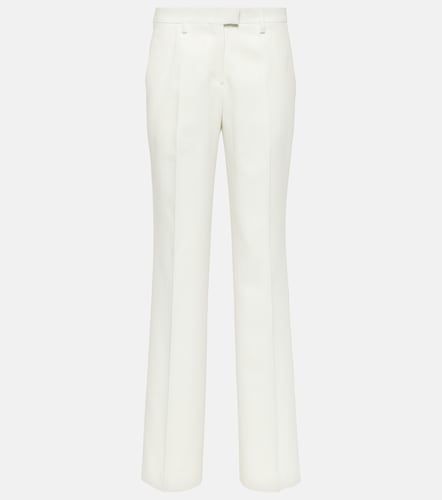 Etro Mid-Rise Hose - Etro - Modalova