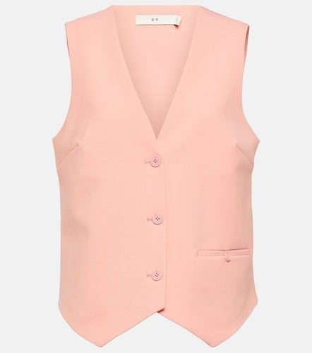 SIR Dario vest - SIR - Modalova