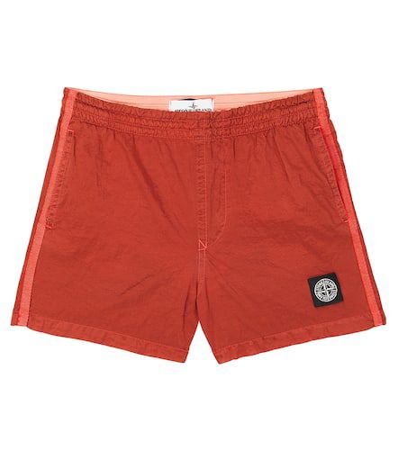 Stone Island Junior Swim trunks - Stone Island Junior - Modalova