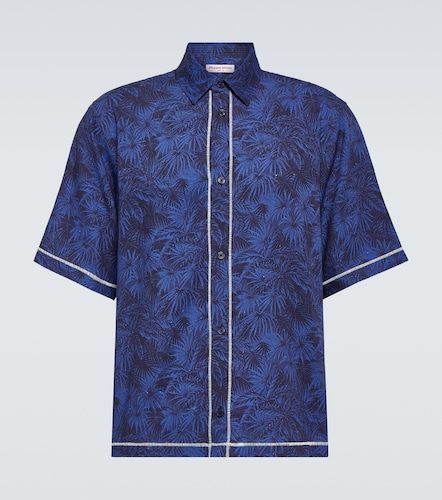 Camicia bowling Fielder - Orlebar Brown - Modalova