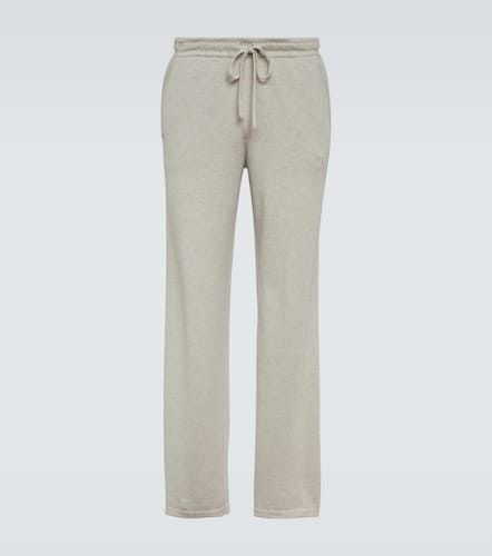 Le Kasha Bali cashmere sweatpants - Le Kasha - Modalova