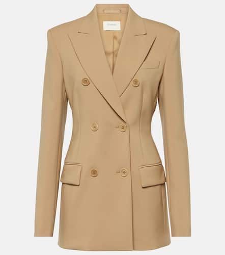 Sportmax Gelly tailored wool blazer - Sportmax - Modalova