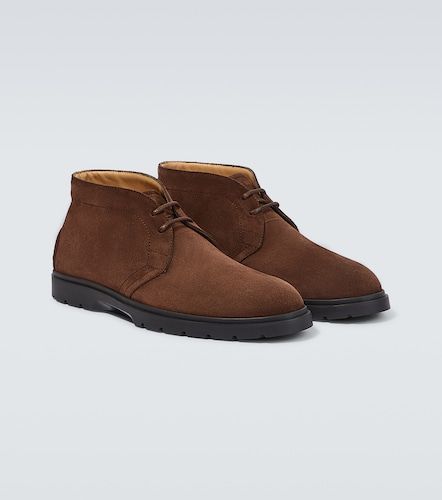 Tod's Botines de ante - Tod's - Modalova