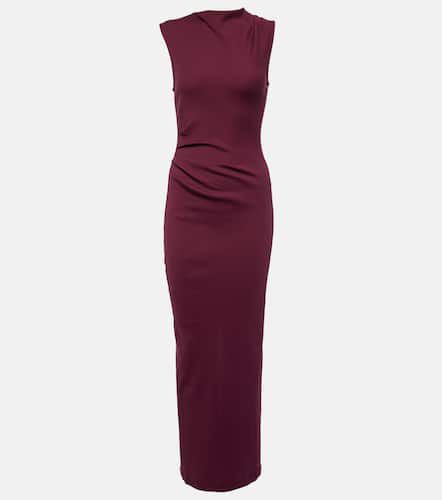 Simply Timeless cotton jersey maxi dress - Dorothee Schumacher - Modalova