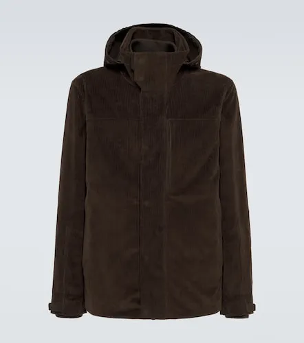 Zegna 3-in-1-Skijacke Cashco - Zegna - Modalova