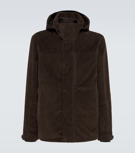 Zegna Cashco 3 In 1 ski jacket - Zegna - Modalova