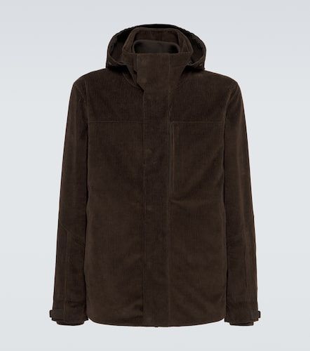 Zegna Cashco 3 In 1 ski jacket - Zegna - Modalova