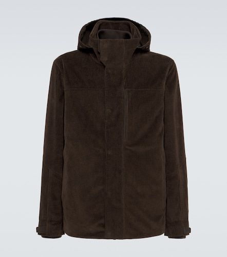 Zegna Giacca da sci Cashco 3 In 1 - Zegna - Modalova