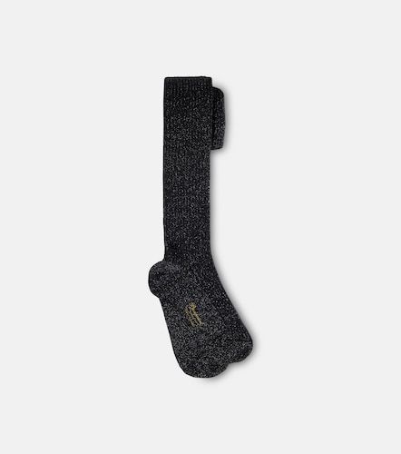 Socken Thomini aus einem Baumwollgemisch - Bonpoint - Modalova