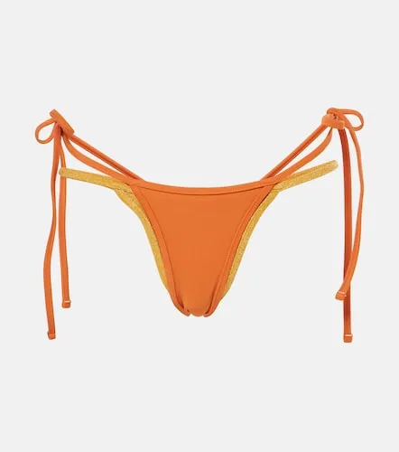 Same Bikinihose Double Layer - Same - Modalova