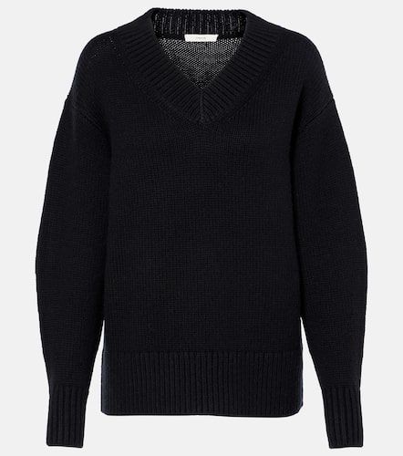 Vince Wool and cashmere sweater - Vince - Modalova